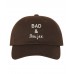 Bad & Boujee Low Profile Dad Hat Baseball Cap  Many Styles  eb-32481668